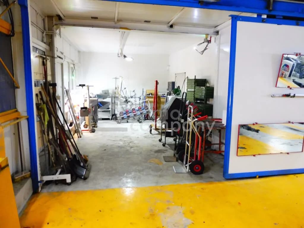 Gewerbeimmobilie kaufen in Krems Land – 400 m², € 550.000 – Bild 10 von 14