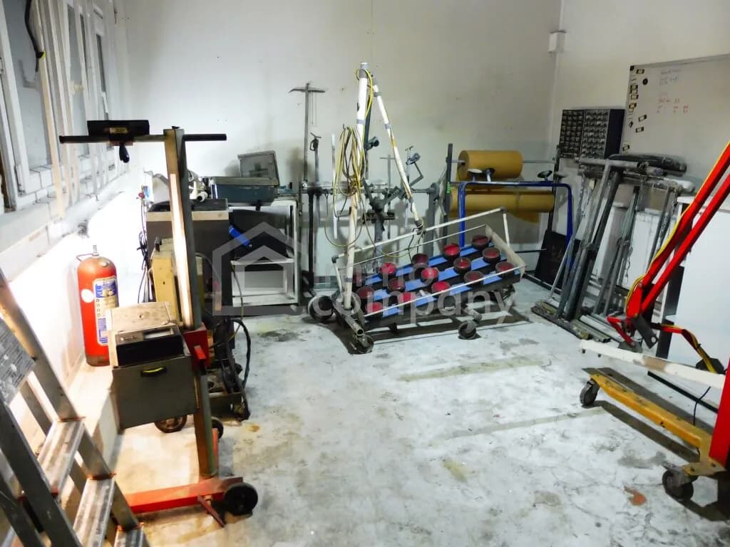 Gewerbeimmobilie kaufen in Krems Land – 400 m², € 550.000 – Bild 11 von 14