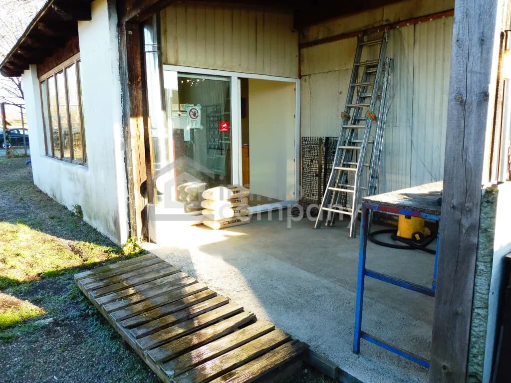 Gewerbeimmobilie kaufen in Krems Land – 400 m², € 550.000 – Bild 13 von 14