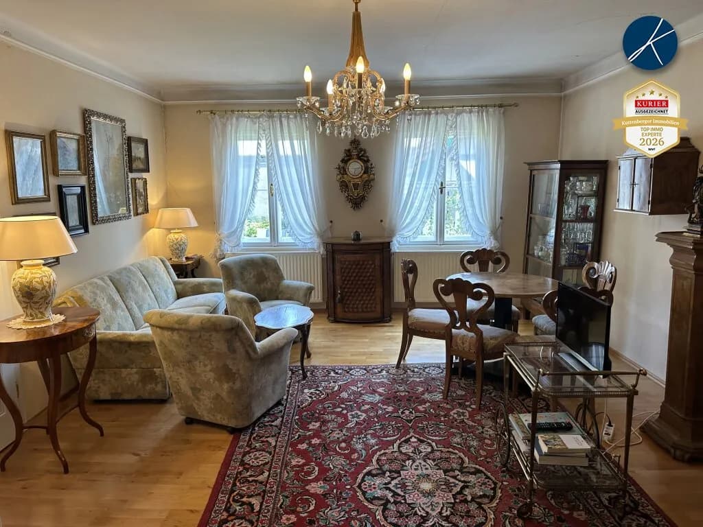 3-Zimmer-Haus kaufen in Krems Land – 127,4 m², € 390.000 – Bild 5 von 16