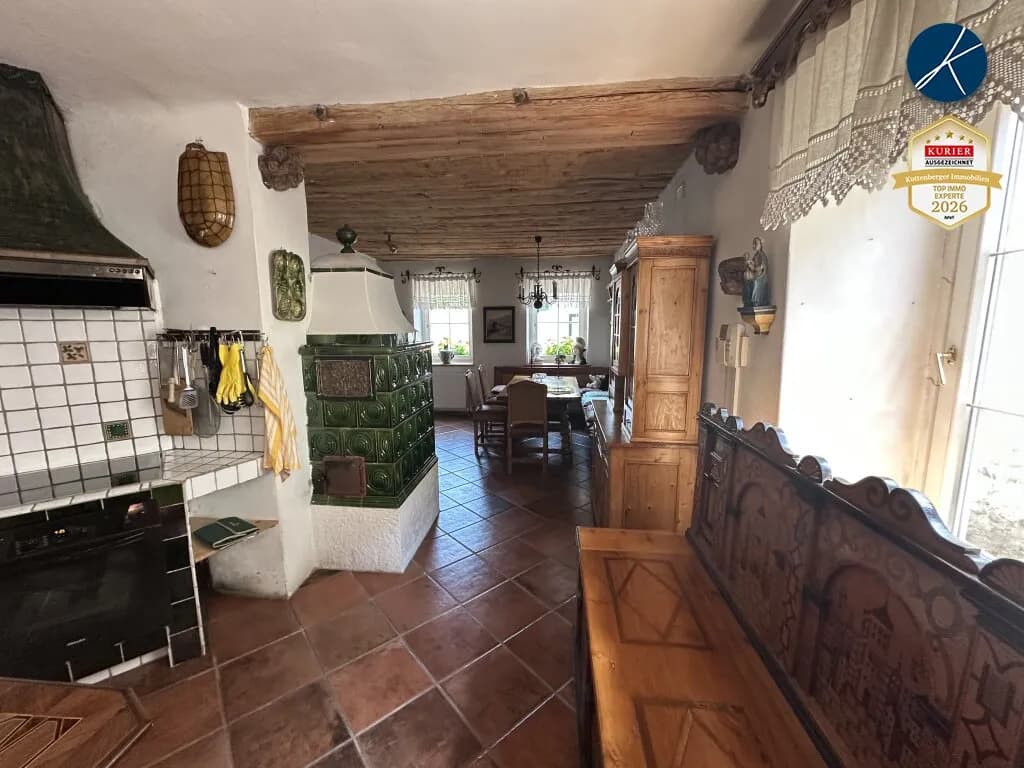3-Zimmer-Haus kaufen in Krems Land – 127,4 m², € 390.000 – Bild 7 von 16