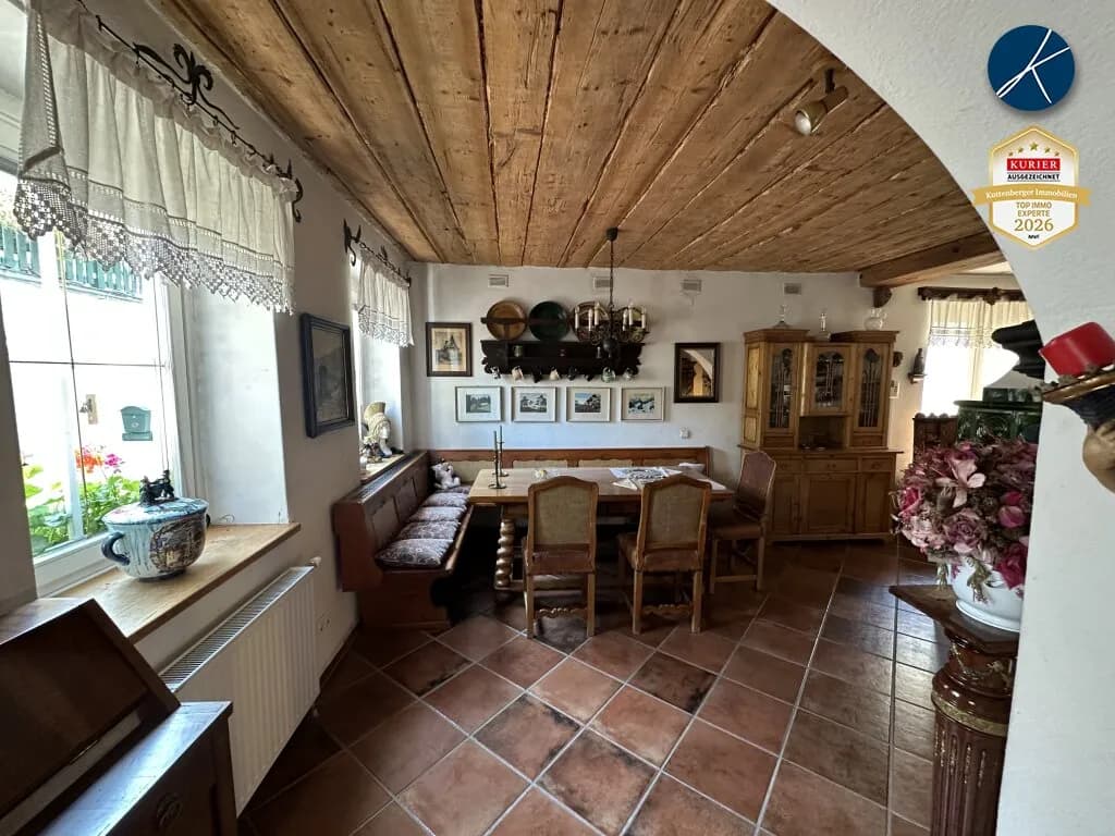 3-Zimmer-Haus kaufen in Krems Land – 127,4 m², € 390.000 – Bild 8 von 16