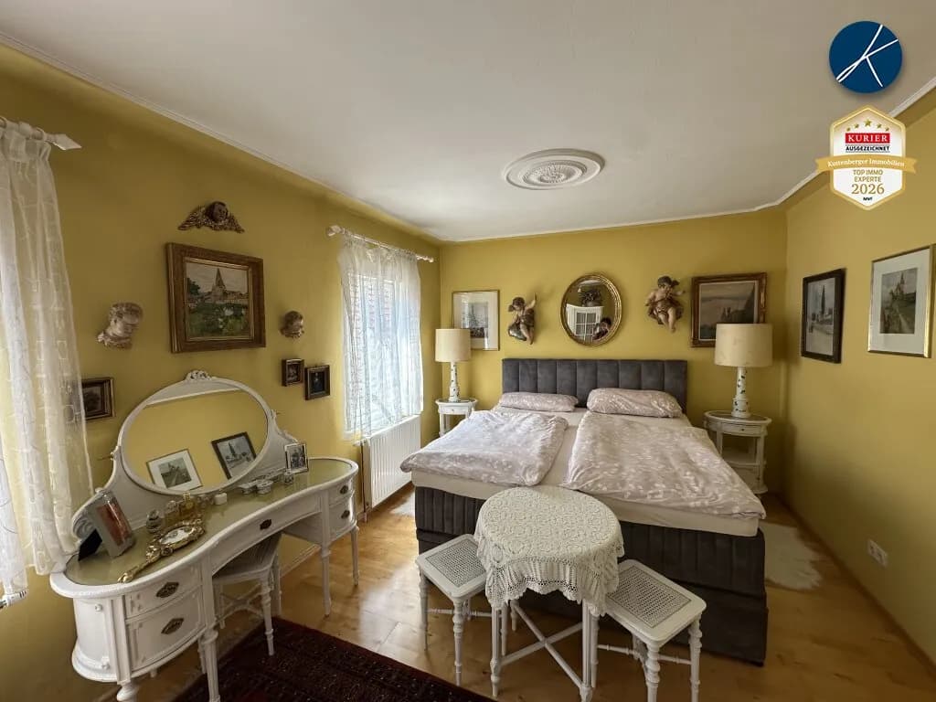 3-Zimmer-Haus kaufen in Krems Land – 127,4 m², € 390.000 – Bild 10 von 16