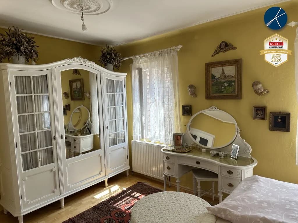 3-Zimmer-Haus kaufen in Krems Land – 127,4 m², € 390.000 – Bild 11 von 16