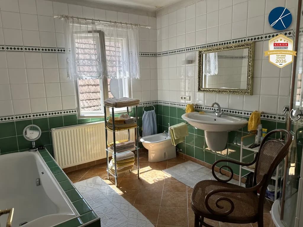 3-Zimmer-Haus kaufen in Krems Land – 127,4 m², € 390.000 – Bild 12 von 16