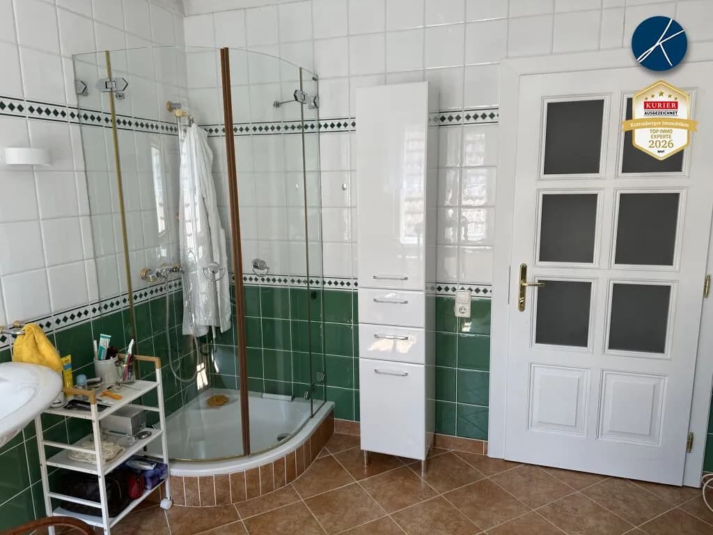 3-Zimmer-Haus kaufen in Krems Land – 127,4 m², € 390.000 – Bild 13 von 16