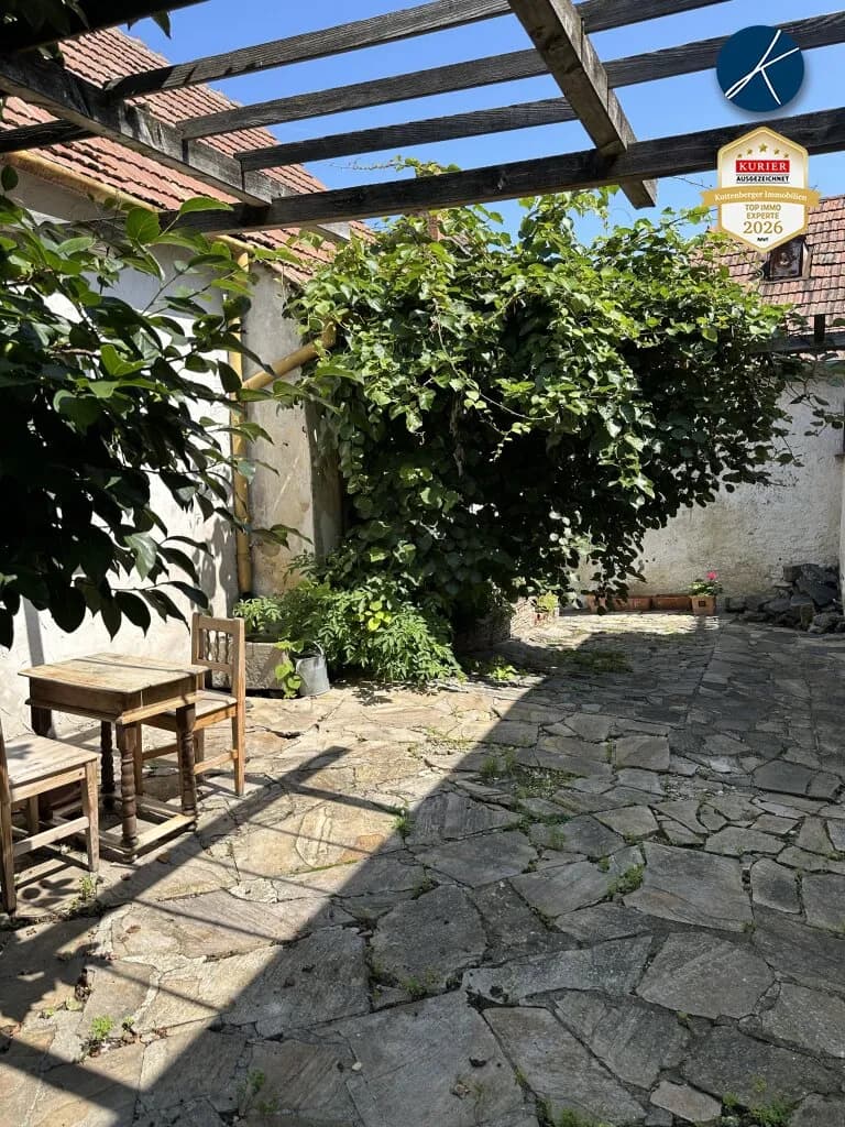 3-Zimmer-Haus kaufen in Krems Land – 127,4 m², € 390.000 – Bild 14 von 16