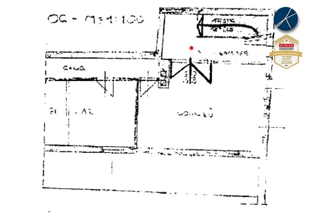 3-Zimmer-Haus kaufen in Krems Land – 127,4 m², € 390.000 – Bild 16 von 16