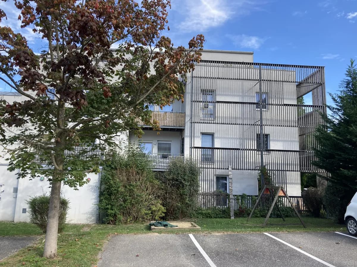 3-Zimmer-Wohnung mieten in Krems Land – 76,2 m², € 971 – Bild 3 von 4