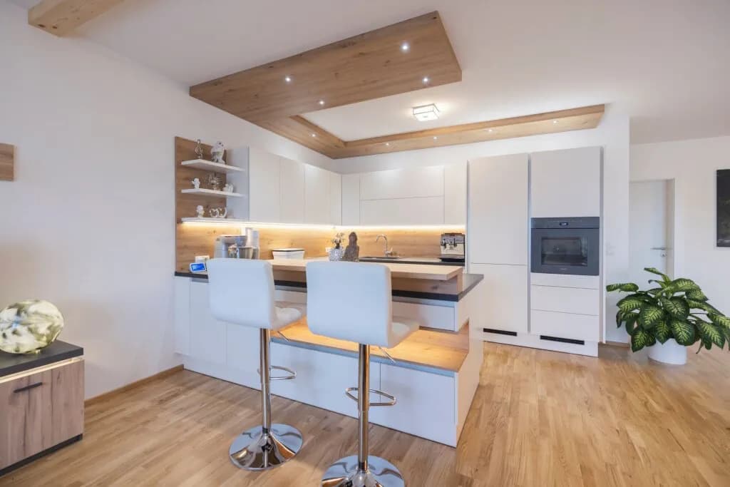 4-Zimmer-Haus kaufen in Oberwart – 106 m², € 359.000