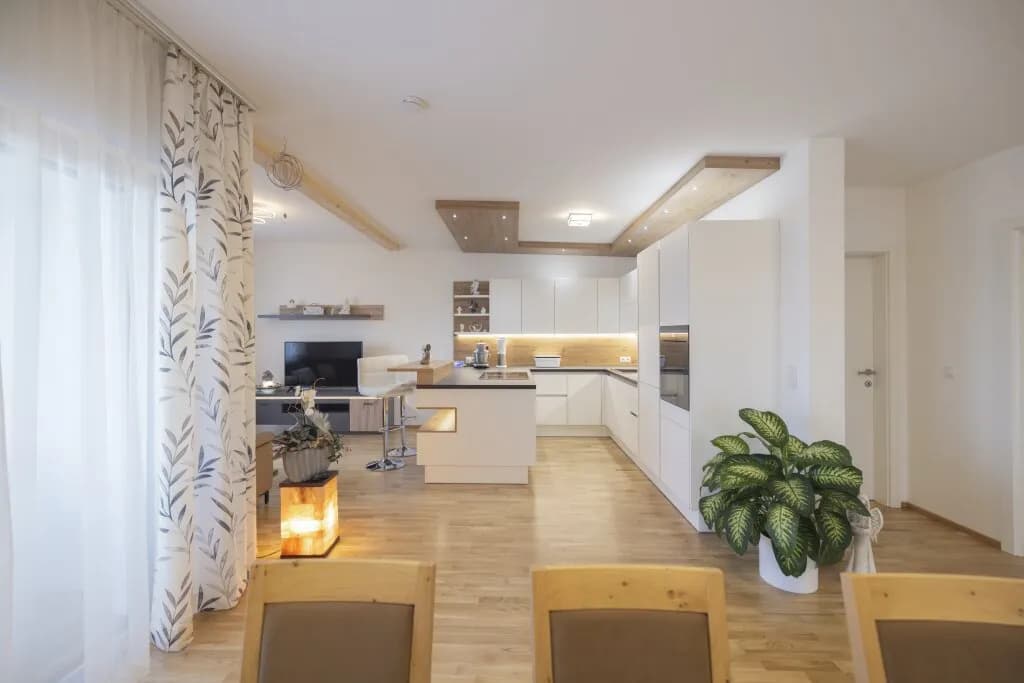 4-Zimmer-Haus kaufen in Oberwart – 106 m², € 359.000 – Bild 5 von 16