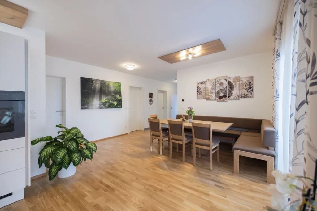 4-Zimmer-Haus kaufen in Oberwart – 106 m², € 359.000 – Bild 11 von 16