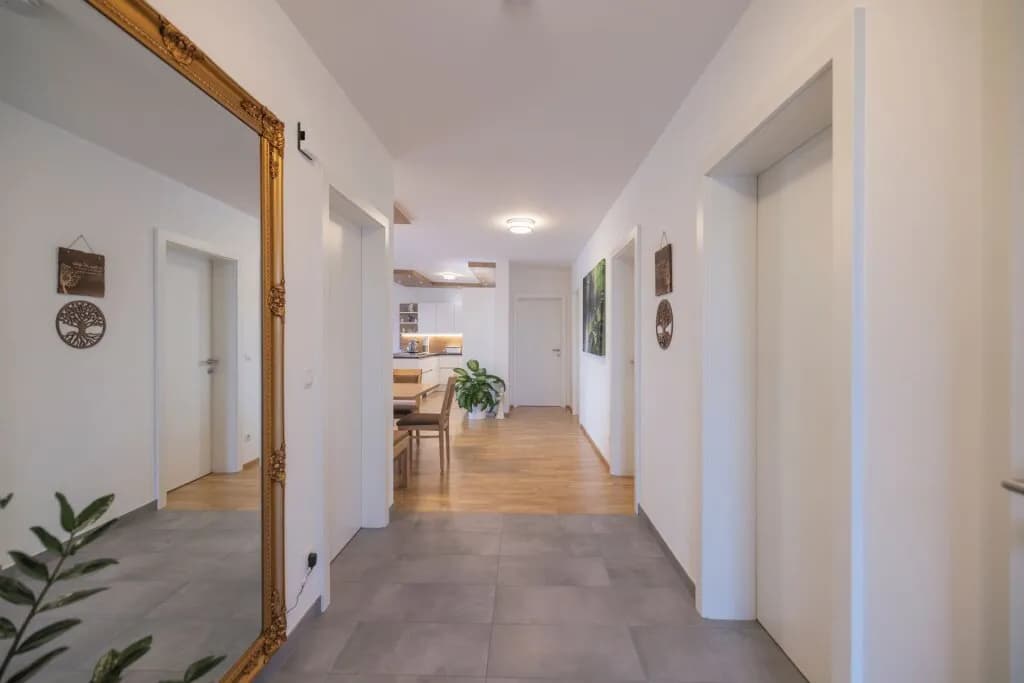 4-Zimmer-Haus kaufen in Oberwart – 106 m², € 359.000 – Bild 12 von 16