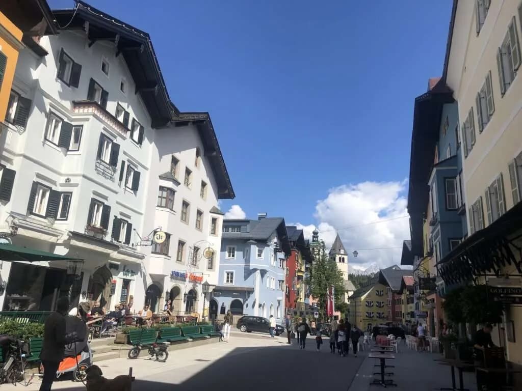 3-Zimmer-Wohnung kaufen in Kitzbühel – 93,93 m², € 690.000 – Bild 22 von 38