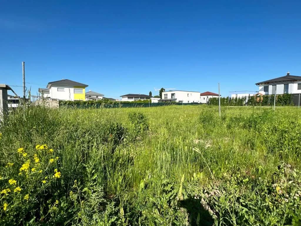 Grundstück kaufen in Baden – 644 m², € 369.000