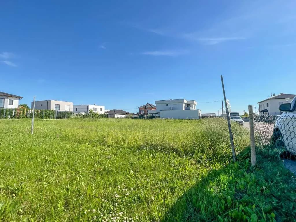 Grundstück kaufen in Baden – 644 m², € 369.000 – Bild 2 von 9