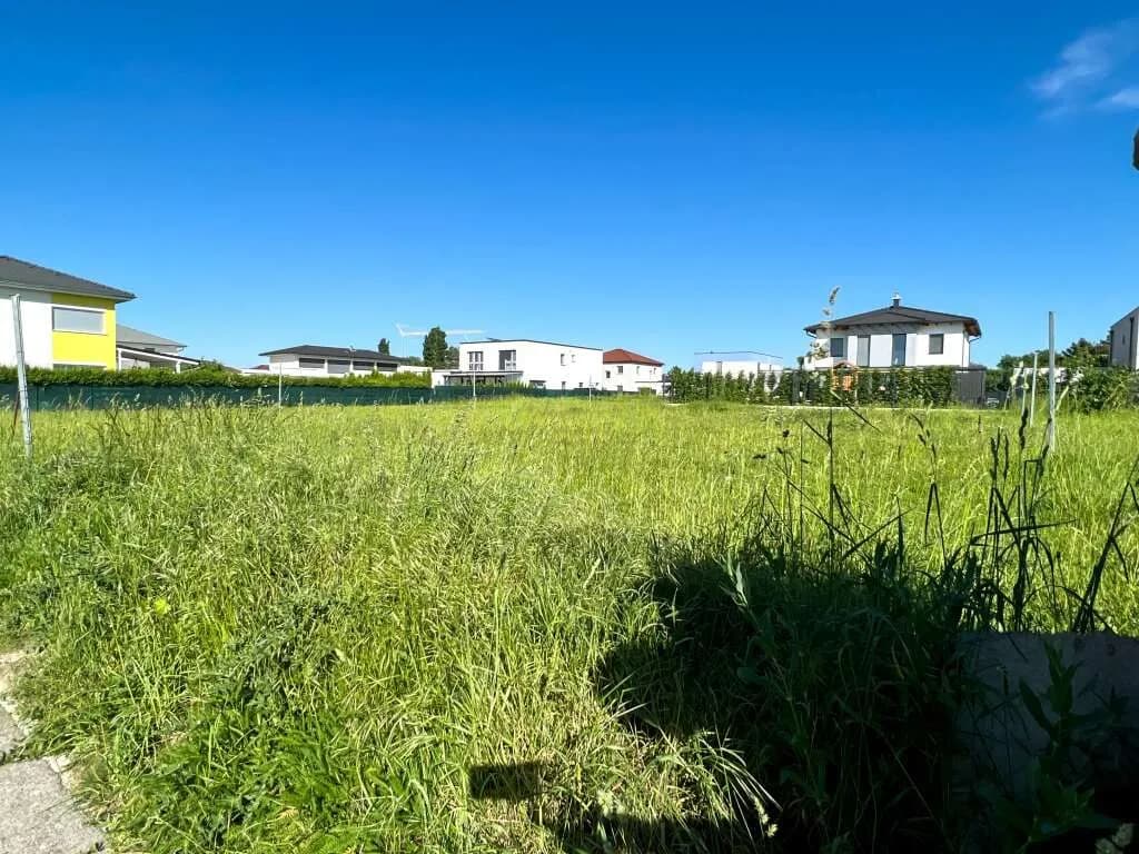 Grundstück kaufen in Baden – 644 m², € 369.000 – Bild 7 von 9