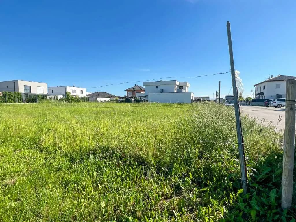 Grundstück kaufen in Baden – 644 m², € 369.000 – Bild 8 von 9