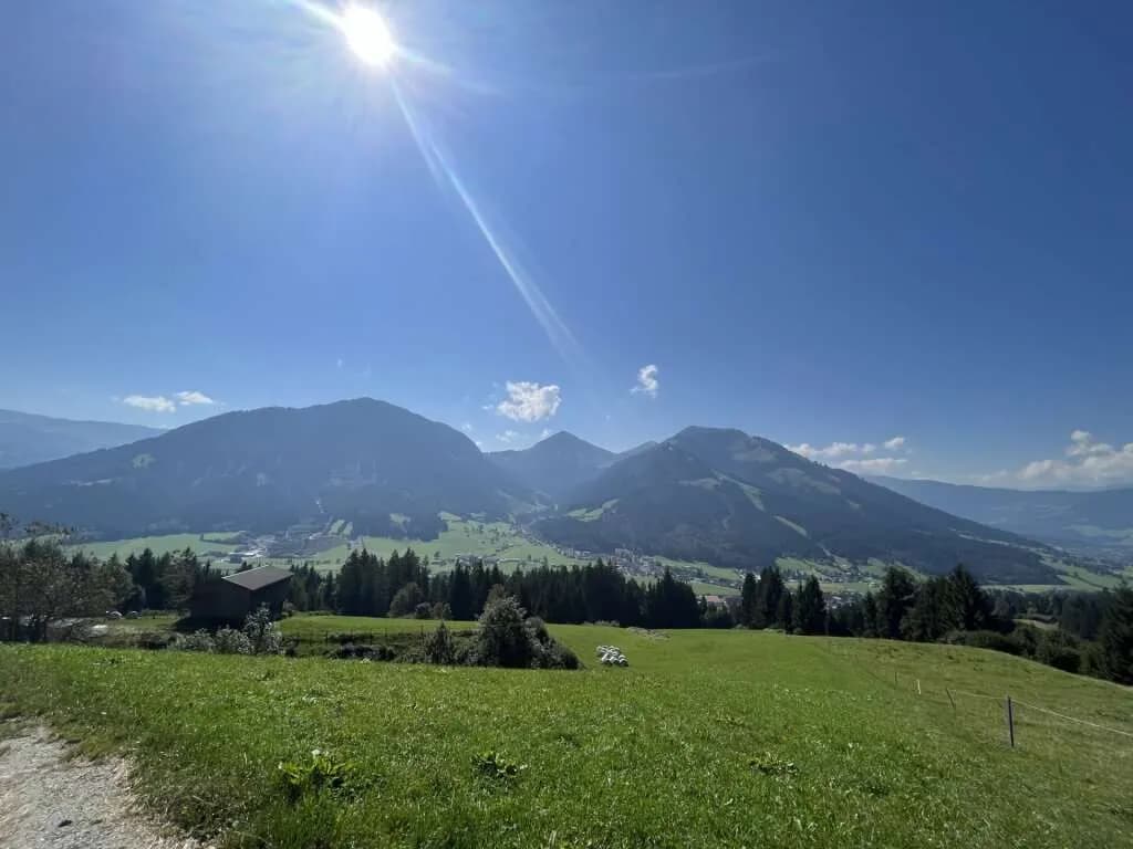 3-Zimmer-Wohnung kaufen in Kitzbühel – 84,22 m², € 795.000 – Bild 8 von 18