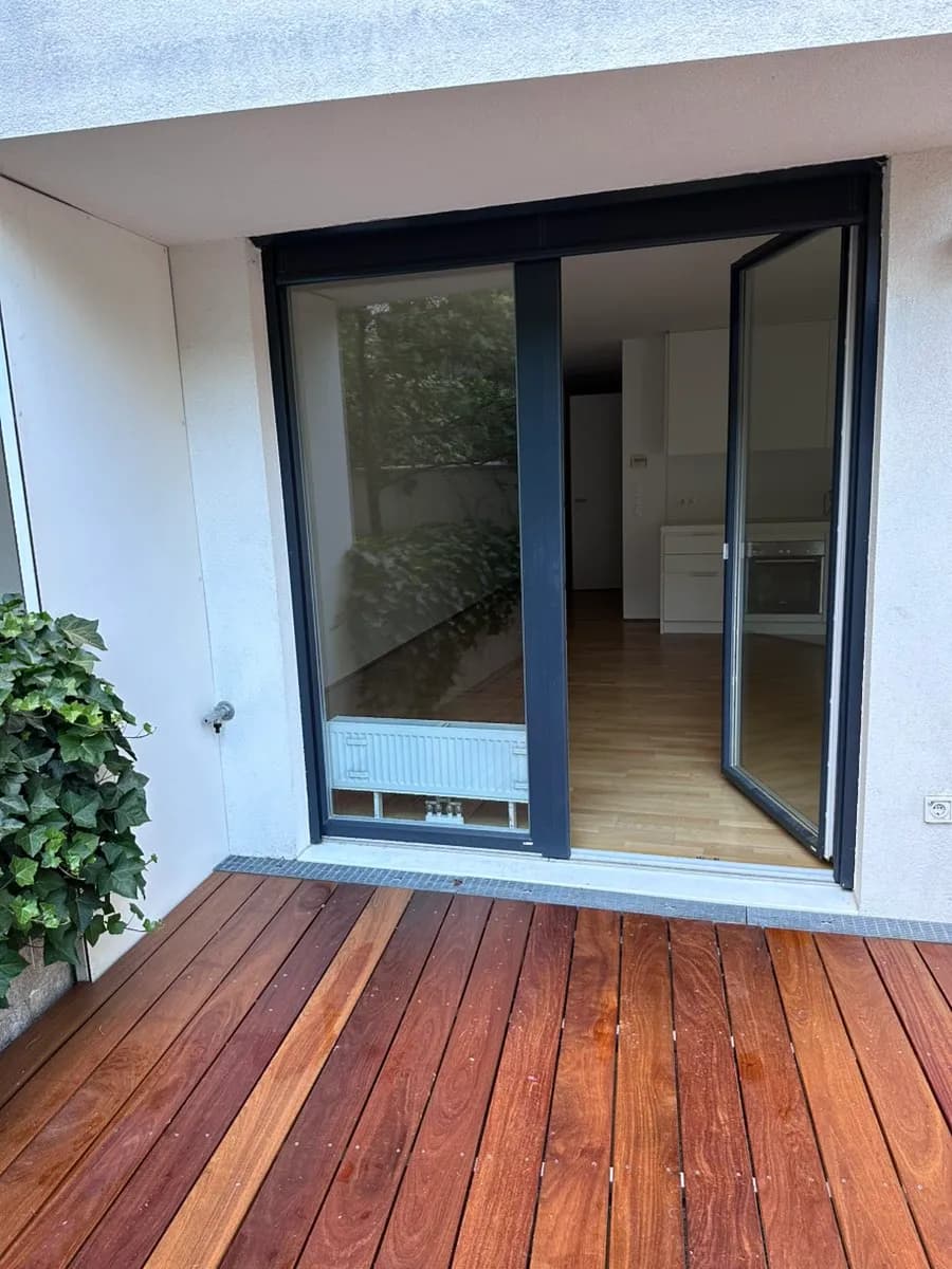 2-Zimmer-Wohnung mieten in Wien – 65 m², € 1.250 – Bild 1 von 9