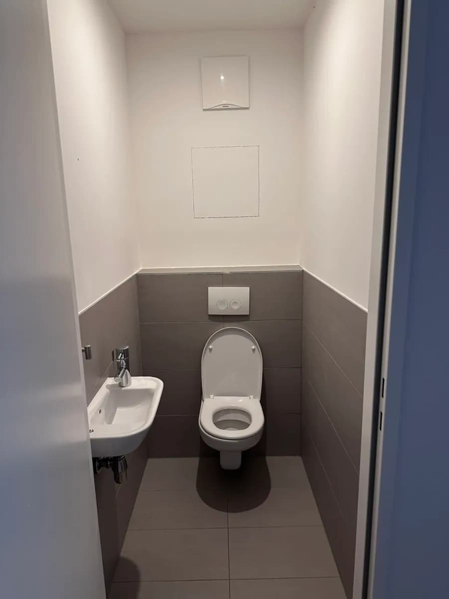 2-Zimmer-Wohnung mieten in Wien – 65 m², € 1.250 – Bild 6 von 9