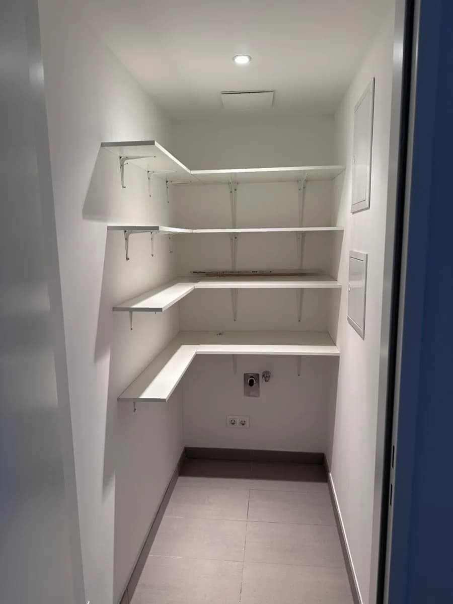 2-Zimmer-Wohnung mieten in Wien – 65 m², € 1.250 – Bild 7 von 9