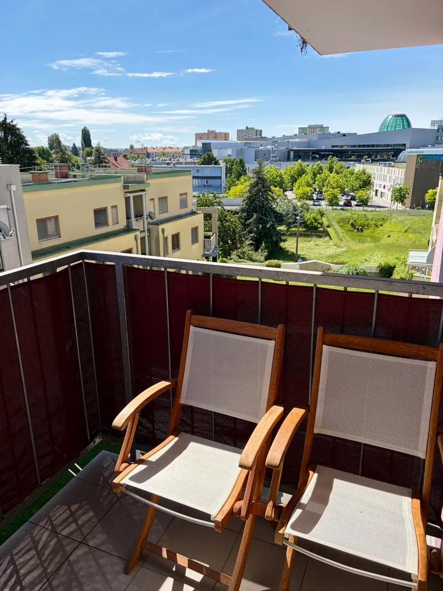 3-Zimmer-Wohnung kaufen in Graz – 76 m², € 265.000