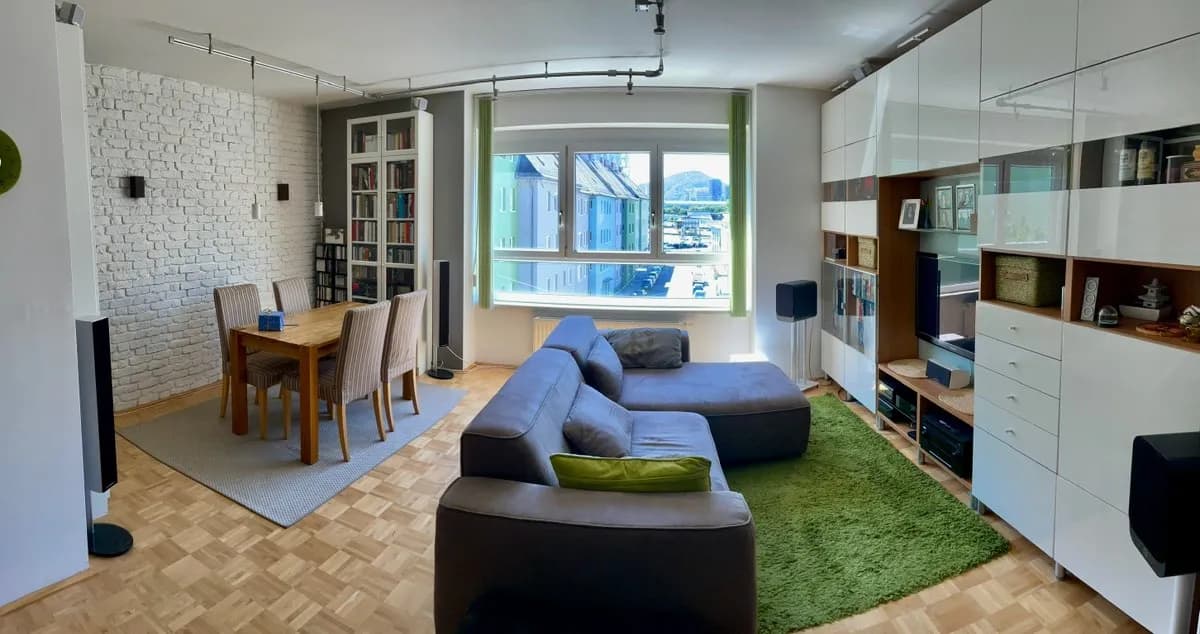 3-Zimmer-Wohnung kaufen in Graz – 76 m², € 265.000 – Bild 2 von 26