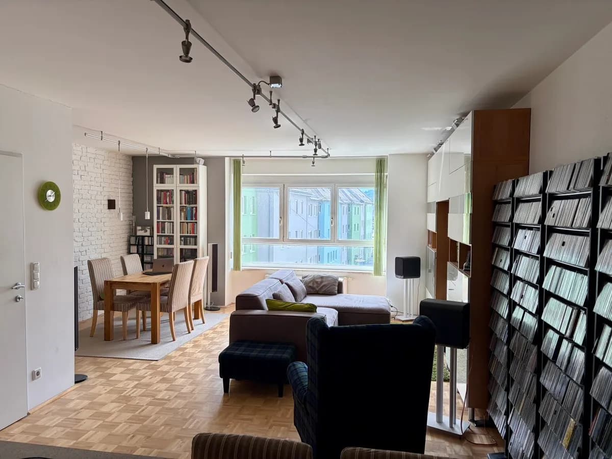 3-Zimmer-Wohnung kaufen in Graz – 76 m², € 265.000 – Bild 3 von 26