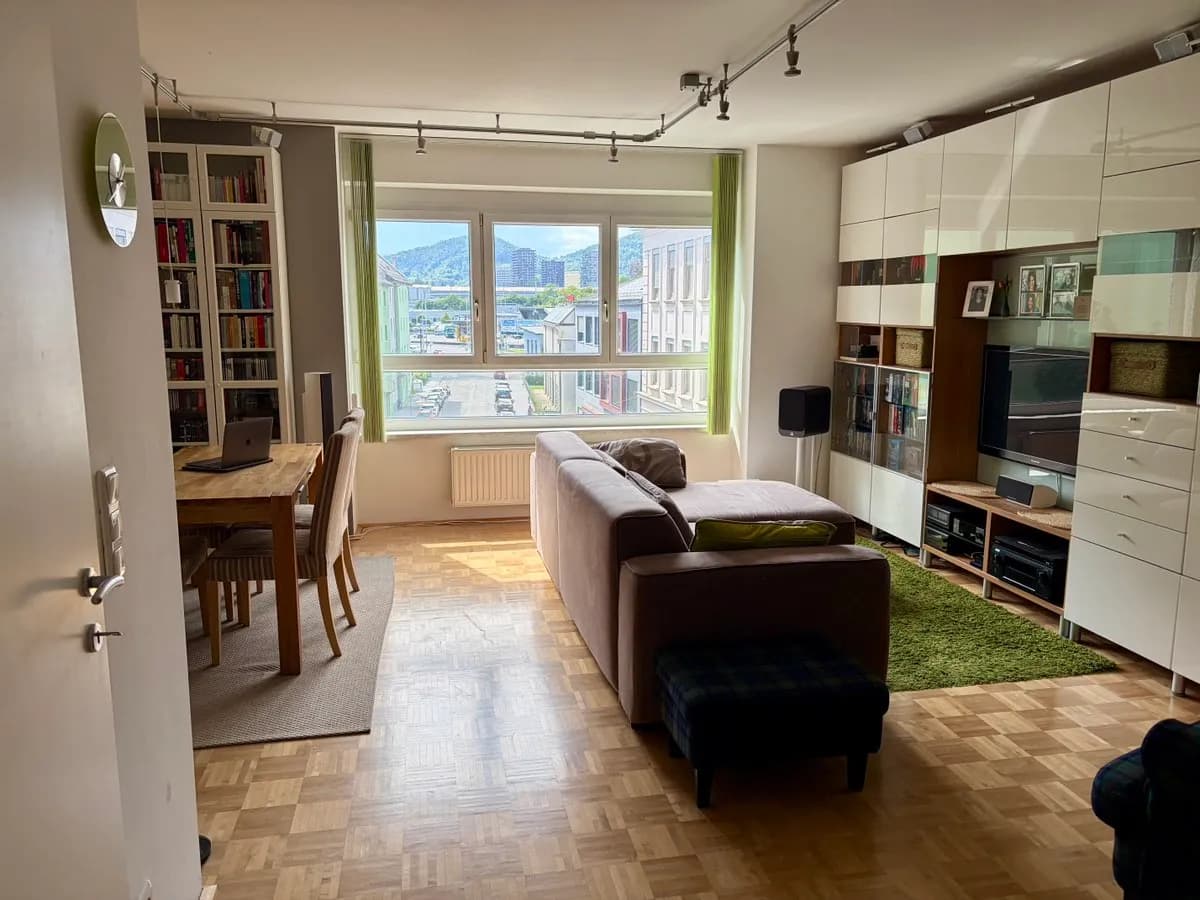 3-Zimmer-Wohnung kaufen in Graz – 76 m², € 265.000 – Bild 4 von 26