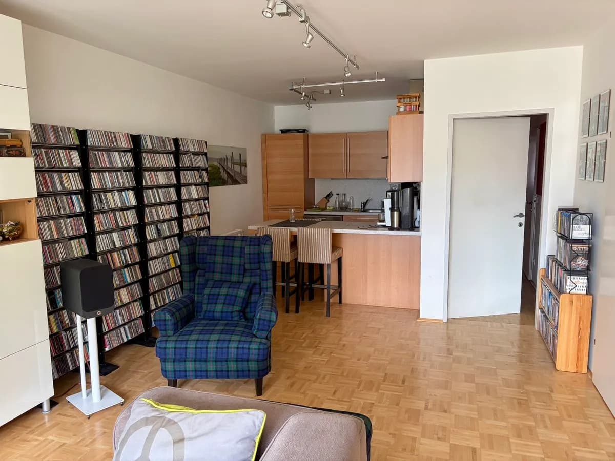 3-Zimmer-Wohnung kaufen in Graz – 76 m², € 265.000 – Bild 5 von 26