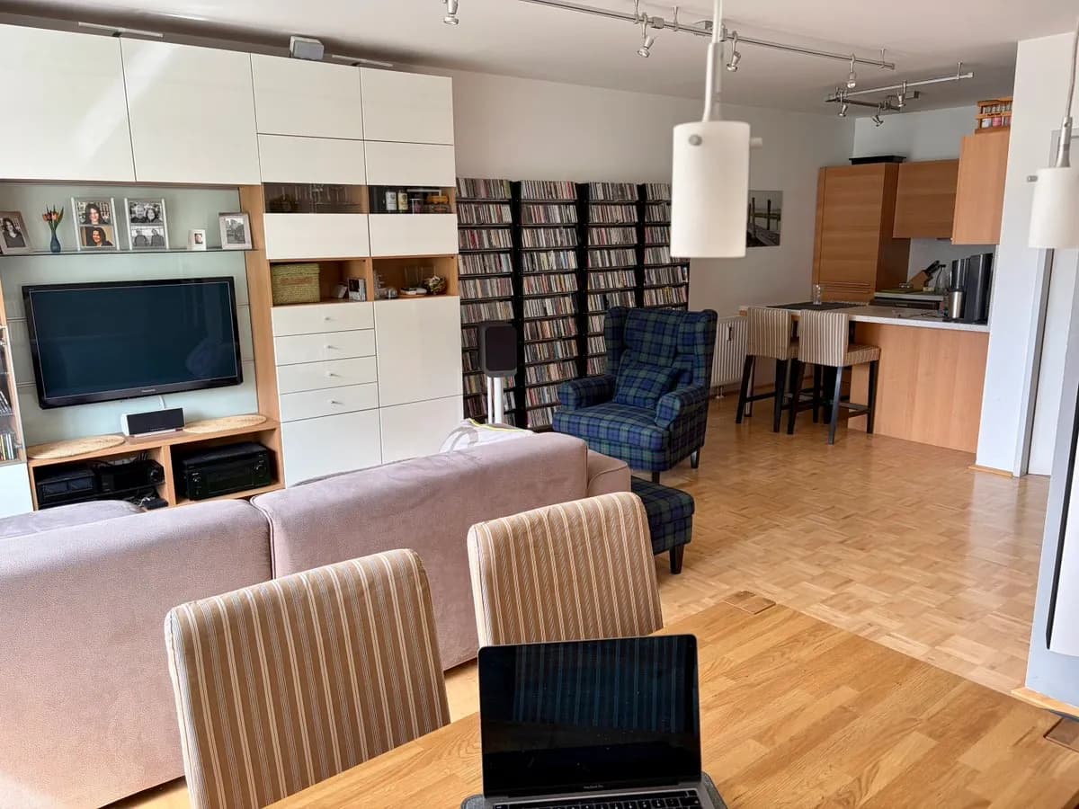 3-Zimmer-Wohnung kaufen in Graz – 76 m², € 265.000 – Bild 6 von 26