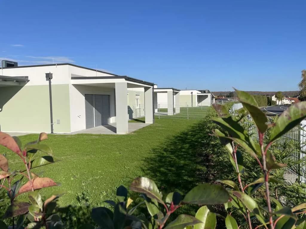 3-Zimmer-Haus mieten in Oberwart – 91,58 m², € 866