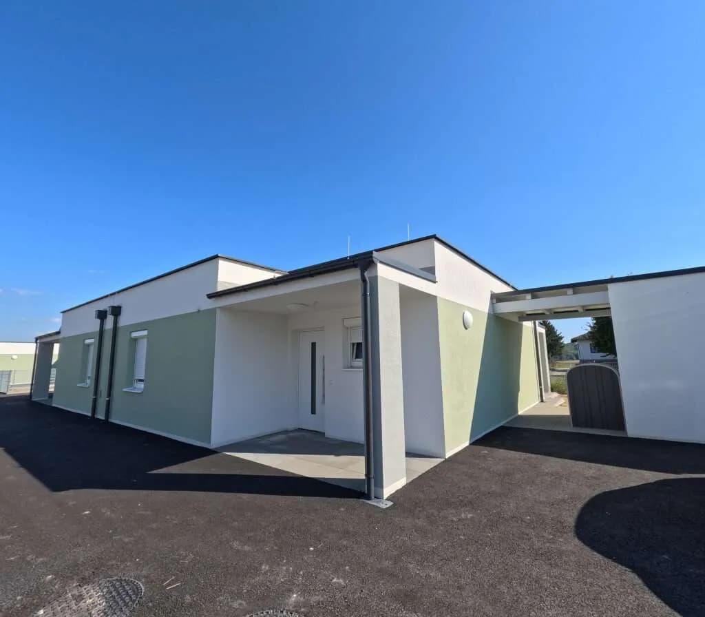 3-Zimmer-Haus mieten in Oberwart – 91,58 m², € 866 – Bild 2 von 20