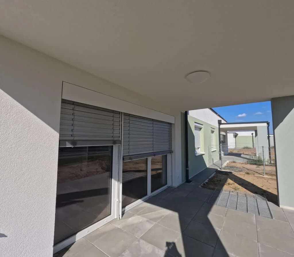 3-Zimmer-Haus mieten in Oberwart – 91,58 m², € 866 – Bild 4 von 20