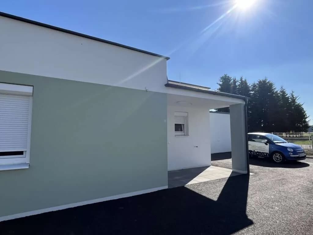 3-Zimmer-Haus mieten in Oberwart – 91,58 m², € 866 – Bild 5 von 20