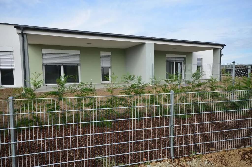 3-Zimmer-Haus mieten in Oberwart – 91,58 m², € 866 – Bild 8 von 20
