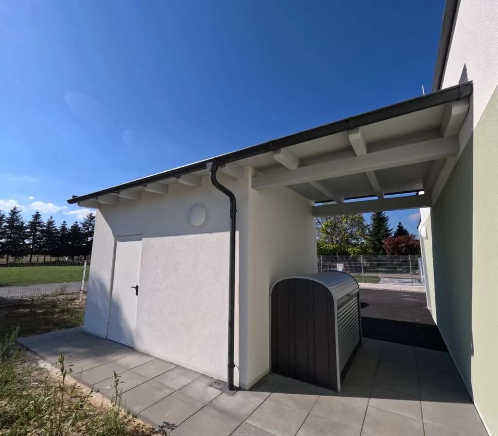 3-Zimmer-Haus mieten in Oberwart – 91,58 m², € 866 – Bild 9 von 20
