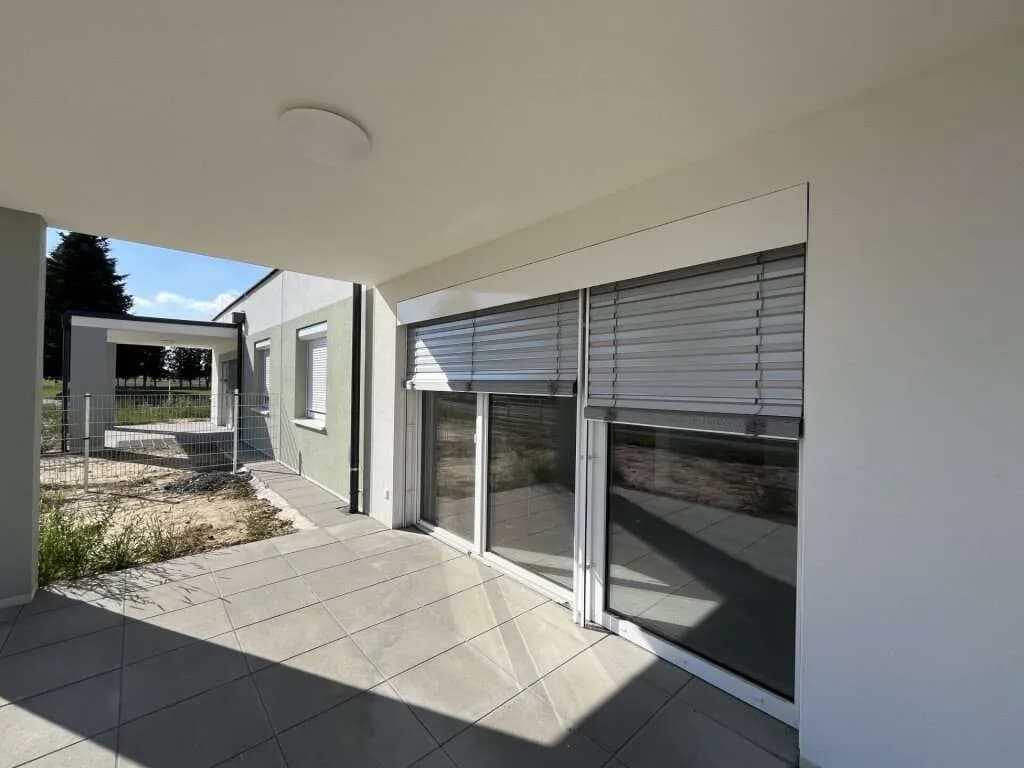 3-Zimmer-Haus mieten in Oberwart – 91,58 m², € 866 – Bild 11 von 20