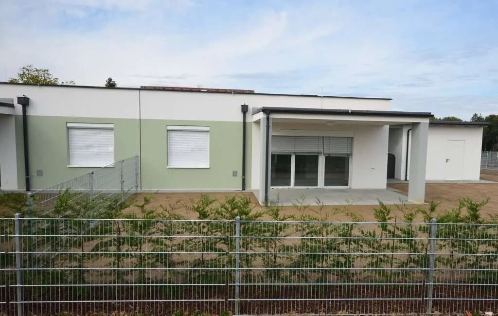 3-Zimmer-Haus mieten in Oberwart – 91,58 m², € 866 – Bild 12 von 20