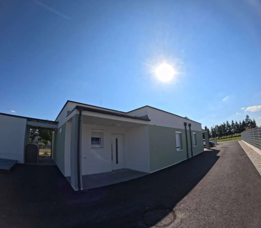 3-Zimmer-Haus mieten in Oberwart – 91,58 m², € 866 – Bild 15 von 20