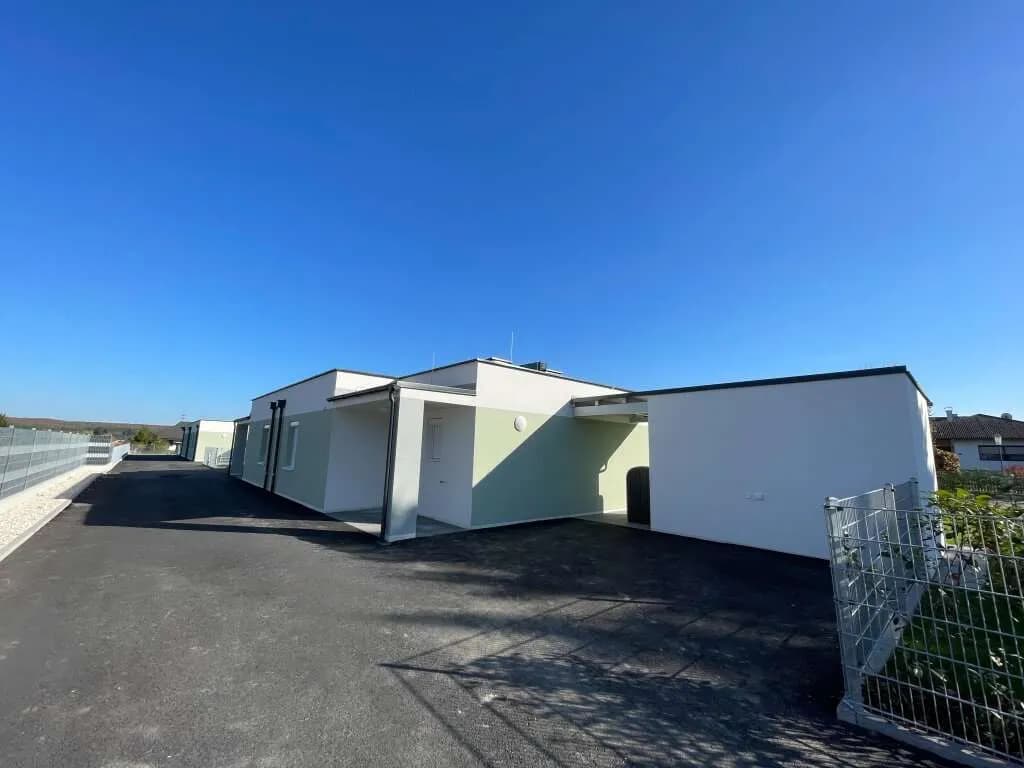 3-Zimmer-Haus mieten in Oberwart – 91,58 m², € 866 – Bild 17 von 20