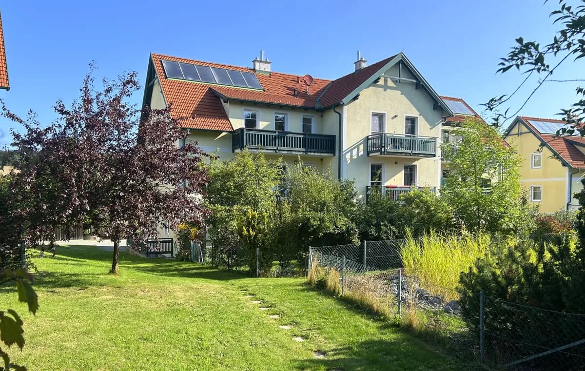 3-Zimmer-Wohnung mieten in Krems Land – 74,85 m², € 848 – Bild 3 von 17