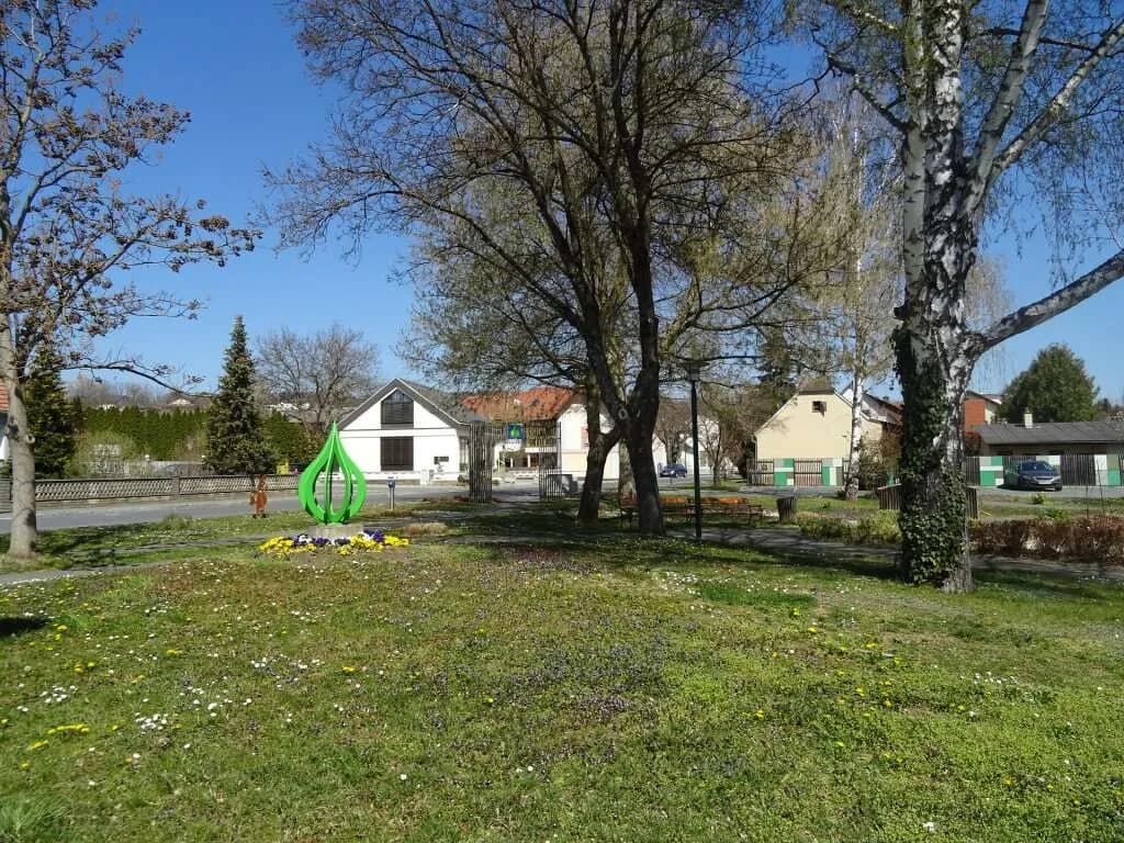 4-Zimmer-Haus mieten in Güssing – 124,42 m², € 943 – Bild 2 von 12