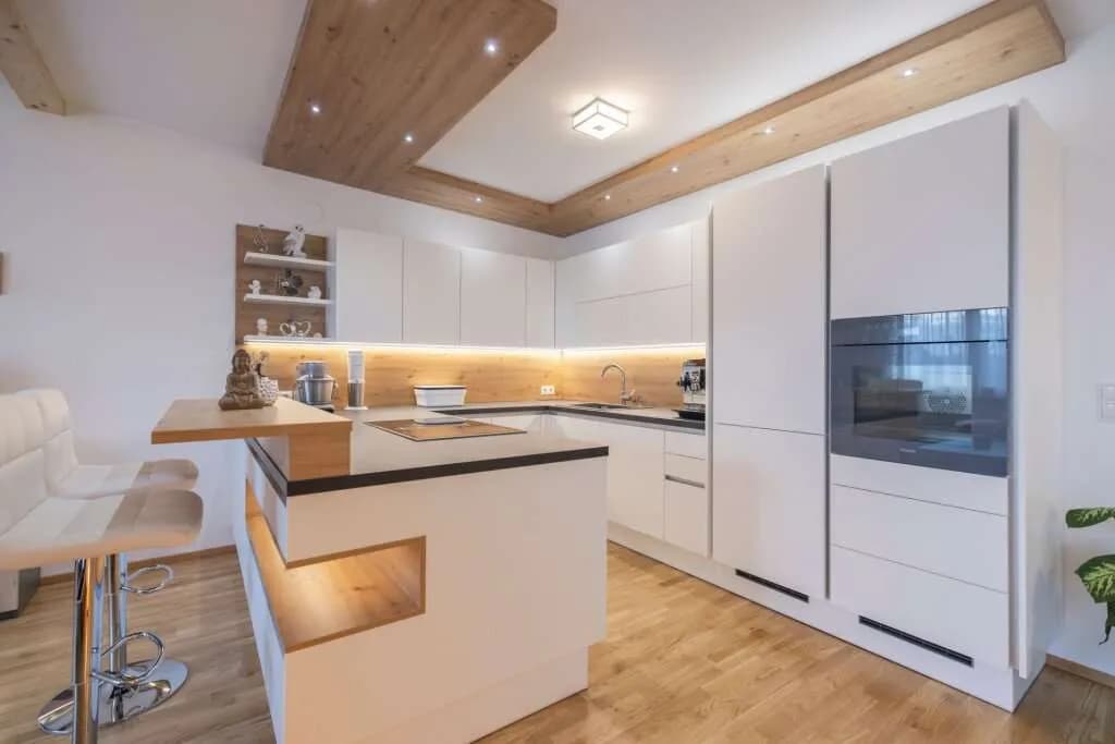 4-Zimmer-Haus kaufen in Oberwart – 106 m², € 317.900 – Bild 2 von 18