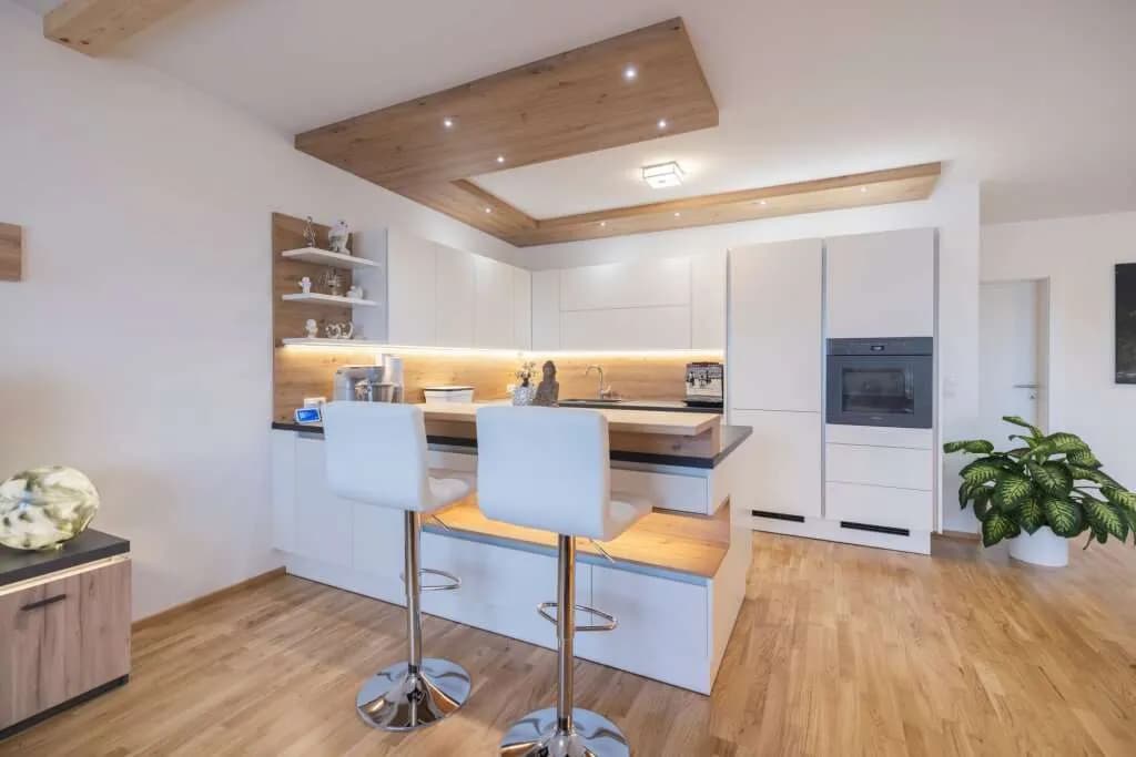 4-Zimmer-Haus kaufen in Oberwart – 106 m², € 317.900 – Bild 3 von 18
