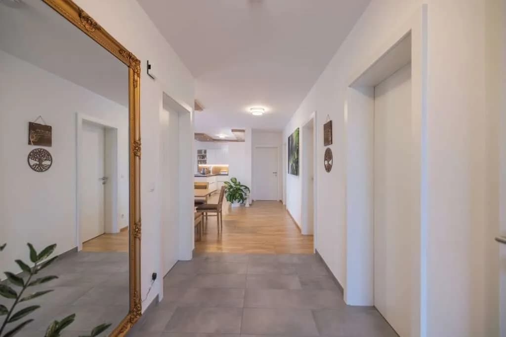 4-Zimmer-Haus kaufen in Oberwart – 106 m², € 317.900 – Bild 9 von 18