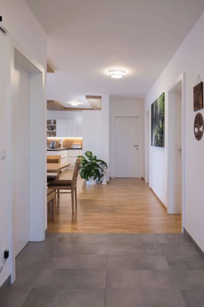 4-Zimmer-Haus kaufen in Oberwart – 106 m², € 317.900 – Bild 10 von 18