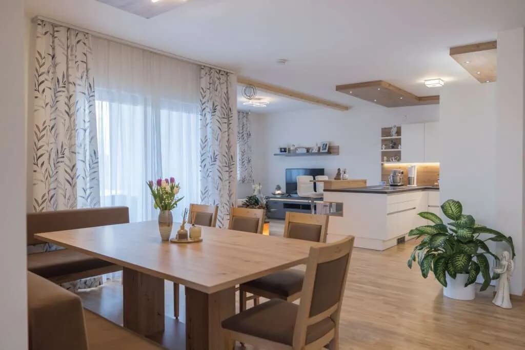 4-Zimmer-Haus kaufen in Oberwart – 106 m², € 317.900 – Bild 11 von 18