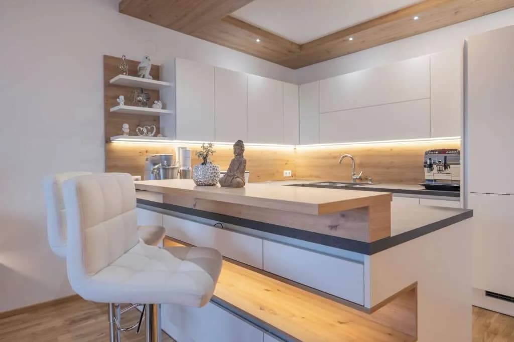 4-Zimmer-Haus kaufen in Oberwart – 106 m², € 317.900 – Bild 14 von 18